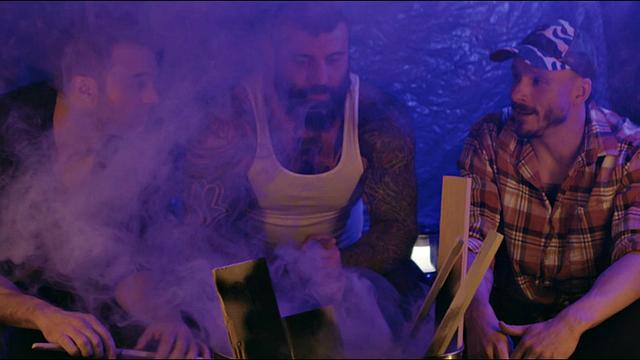 Truck Loads, Scene #05