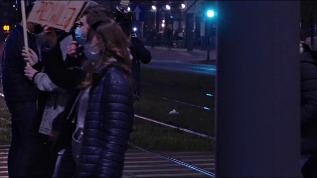 Truck Loads, Scene #05