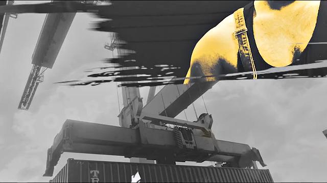 Truck Loads, Scene #05