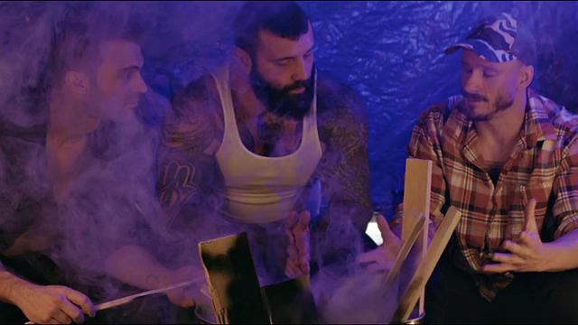 Truck Loads, Scene #05