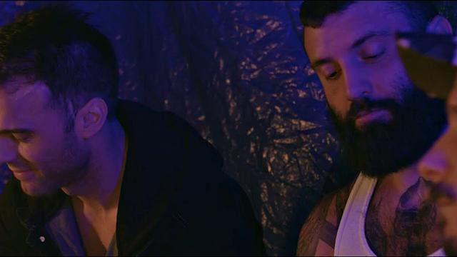 Truck Loads, Scene #05