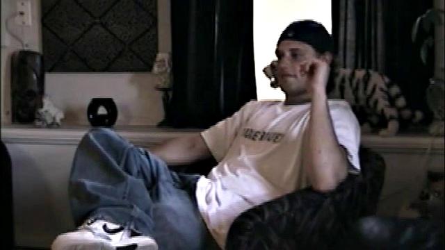 Straight Buzz Gets Sucked and Jerked