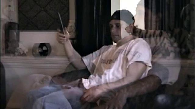 Straight Buzz Gets Sucked and Jerked