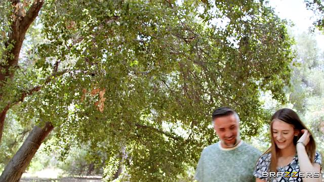 Two New Wives Make a Threesome