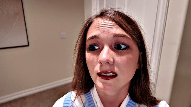 Ah, I Bred the Wrong Girl!