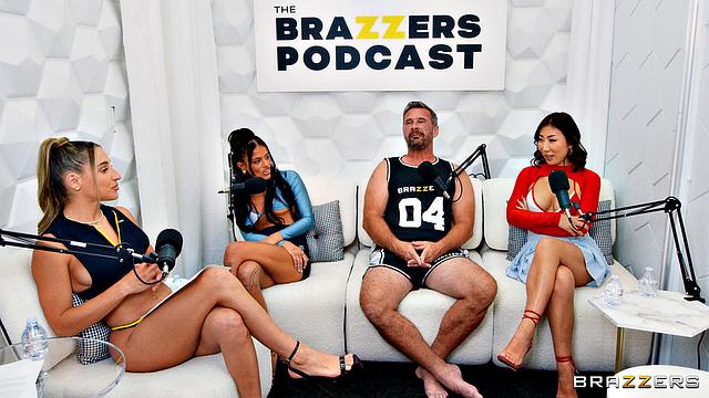The Brazzers Podcast: Episode 6