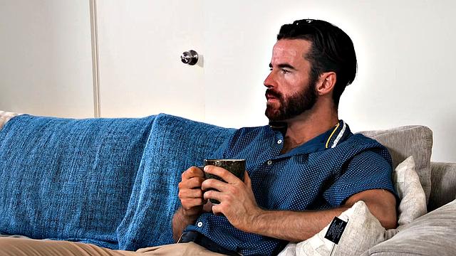 Mr. Stevenson's Boy: Chapter 2 - Curfew