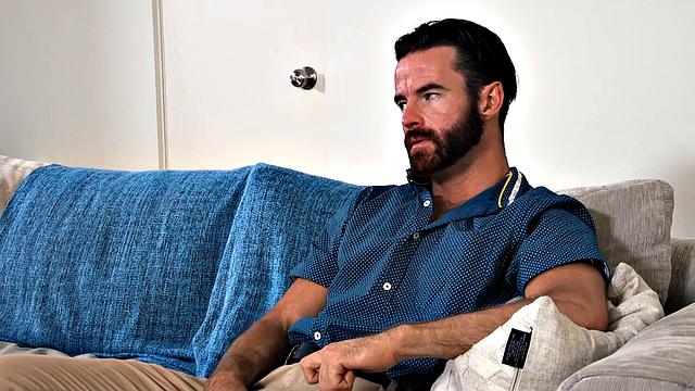 Mr. Stevenson's Boy: Chapter 2 - Curfew