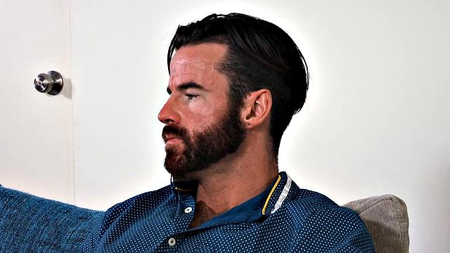 Mr. Stevenson's Boy: Chapter 2 - Curfew