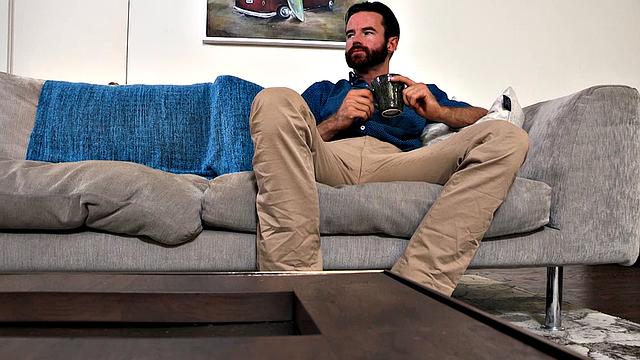 Mr. Stevenson's Boy: Chapter 2 - Curfew