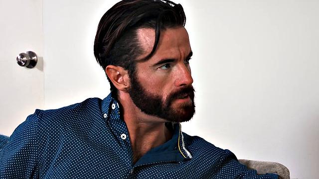 Mr. Stevenson's Boy: Chapter 2 - Curfew