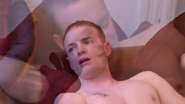 Curious Lex Gets Her Ass Fucked