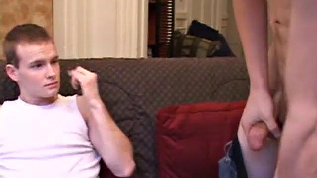 Curious Lex Gets Her Ass Fucked