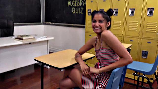 Kinky Family - Viva Athena - My shameless stepdaughter