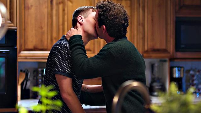 Twink stepbrother analized by stepbrother stud