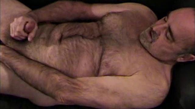 This big bear of a man has a beautiful wife, but he loves for me to suck his cock and really enjoys playing around with me. At 62, this 6 foot man is in great shape.