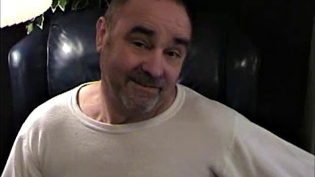 This big bear of a man has a beautiful wife, but he loves for me to suck his cock and really enjoys playing around with me. At 62, this 6 foot man is in great shape.