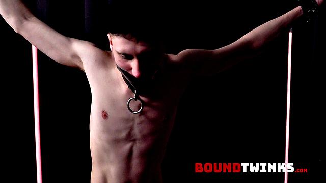 Tyler Tanner and Andrew Encounter 2