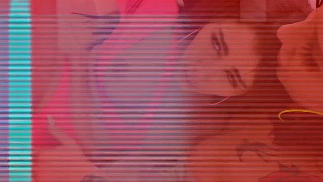 Becky Bandini Goes Wild Sucking Her Neighbor's