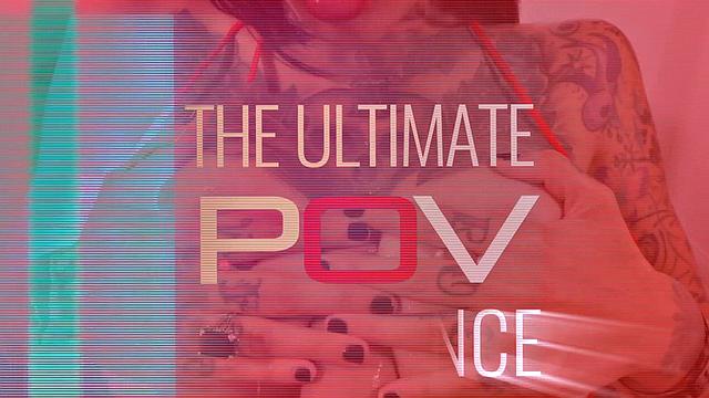 Becky Bandini Goes Wild Sucking Her Neighbor's