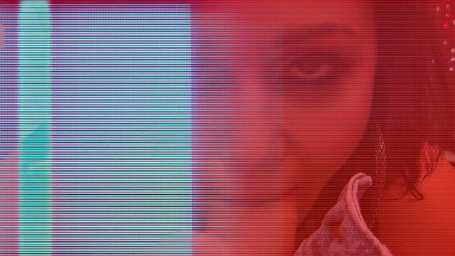 Becky Bandini Goes Wild Sucking Her Neighbor's