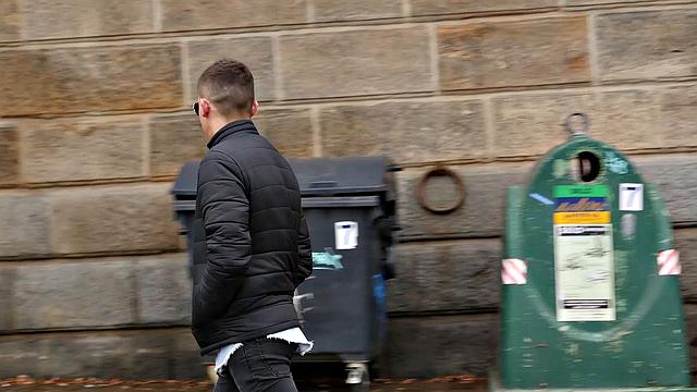 Tommy Hunter - Black