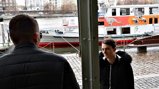 Tommy Hunter - Black