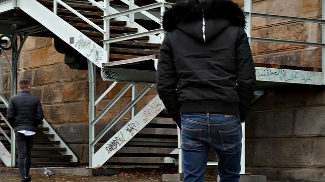 Tommy Hunter - Black