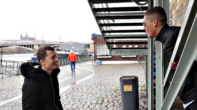 Tommy Hunter - Black