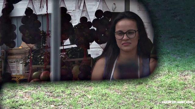 Hot Colombian picked up and fucked POV