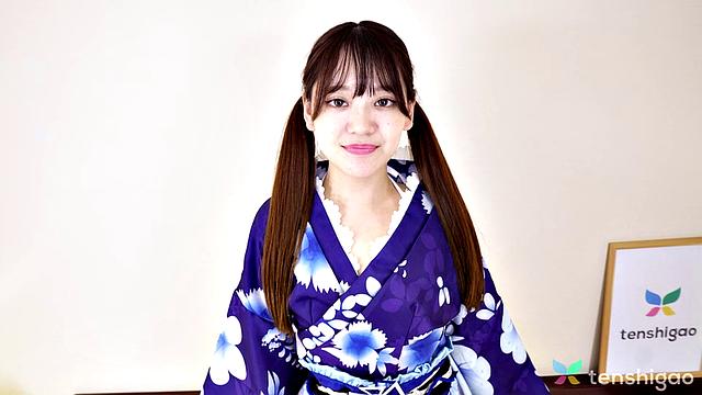 Introducing Aki Igarashi