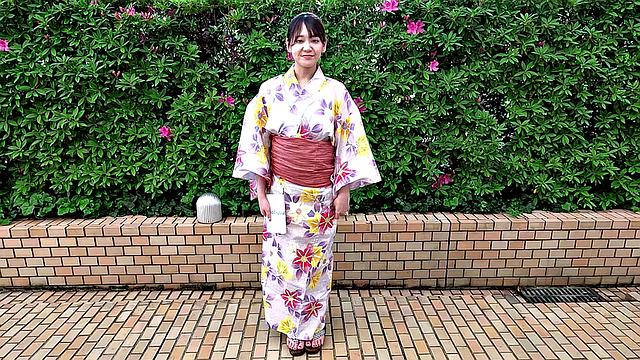 Introducing Aki Igarashi