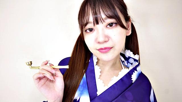 Introducing Aki Igarashi