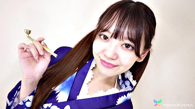 Introducing Aki Igarashi