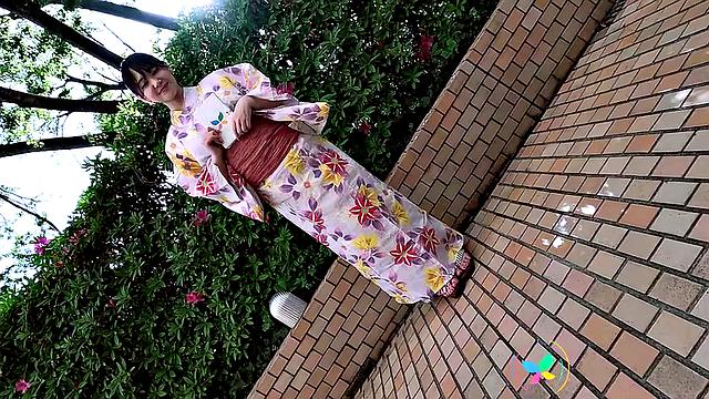 Introducing Aki Igarashi