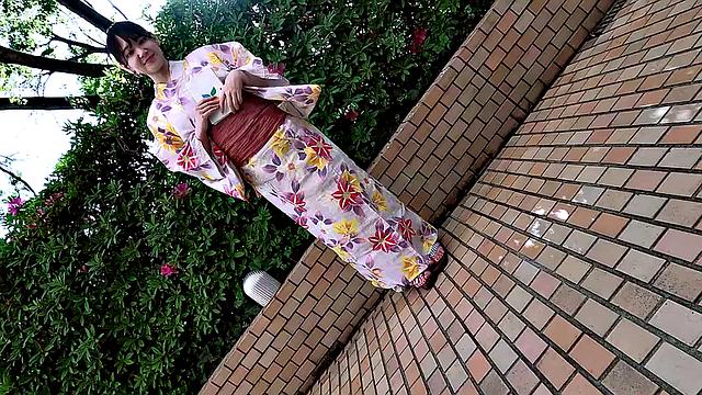 Introducing Aki Igarashi