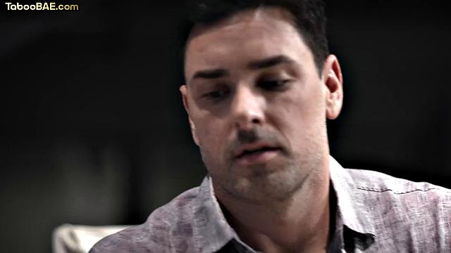 Busty cockhungry sluts share dick 3way