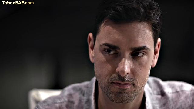 Busty cockhungry sluts share dick 3way