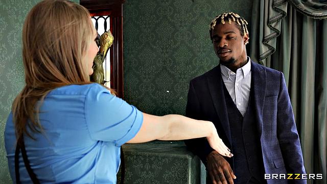 Slutty Loses Control