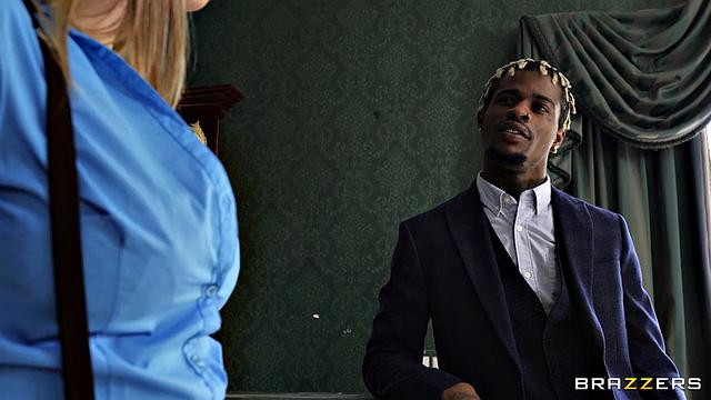 Slutty Loses Control