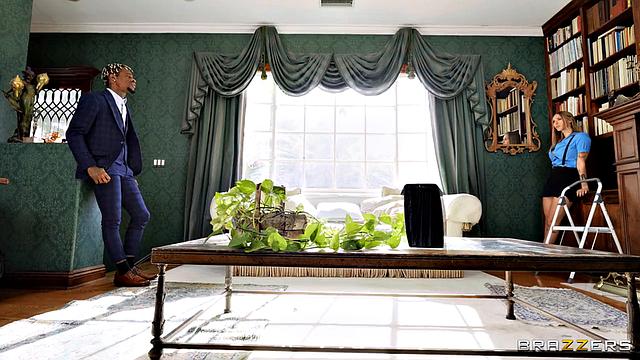 Slutty Loses Control