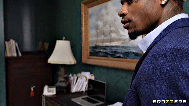 Slutty Loses Control