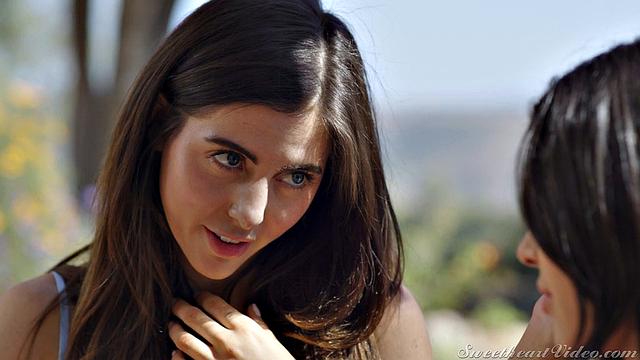 Lesbian Strap-on Girls 17 Scene 4