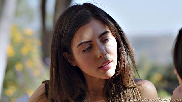 Lesbian Strap-on Girls 17 Scene 4