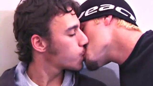 Seth Fucks Boy Ricky