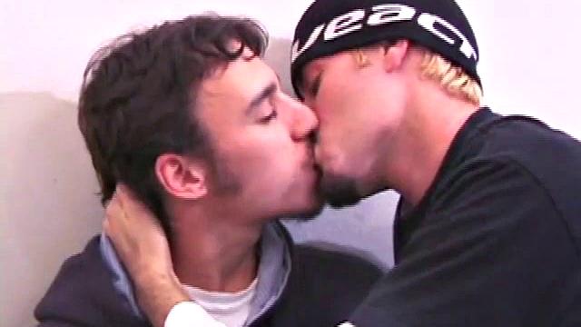 Seth Fucks Boy Ricky