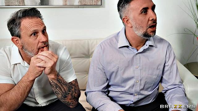 Mess up This Dinner Party