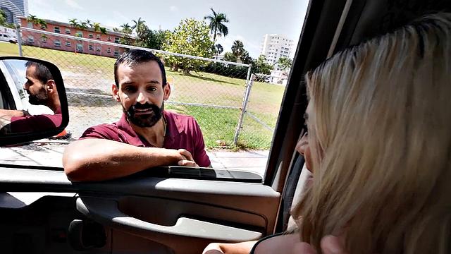 Straight mature cockridden by eager jock