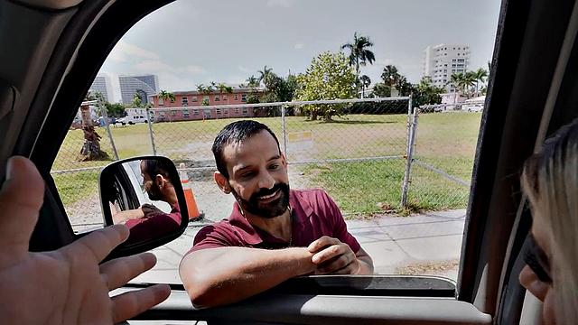 Straight mature cockridden by eager jock