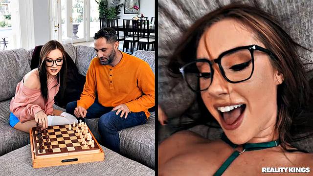 Game Night Gone Wild